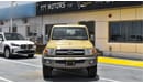 Toyota Land Cruiser Pick Up TOYOTA LAND CRUISER PICK-UP PETROL 2013