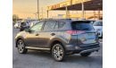 تويوتا راف ٤ TOYOTA RAV4 AWD