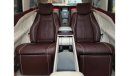 Mercedes-Benz GLS600 Maybach GLS600 2021 MYBACH