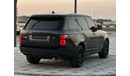 Land Rover Range Rover Vogue SE 5.0L