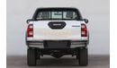 تويوتا هيلوكس Toyota Hilux adventure | Best price guaranteed|  Oxide Bronze | contact now