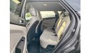 Hyundai Tucson TUCSON LIMITED / LEATHER / ELECTRIC SEATS / PUSH BUTTON / FULL OPT  (LOT 165517)