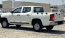 ميتسوبيشي L200 2.4L DC 4WD GL NEW FACE 5MT