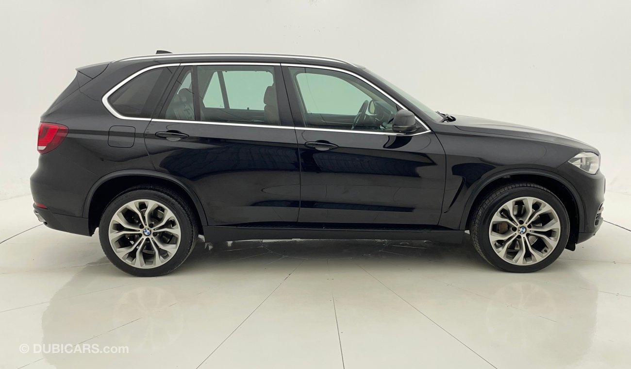 BMW X5 XDRIVE 50I 4.4 | Zero Down Payment | Free Home Test Drive