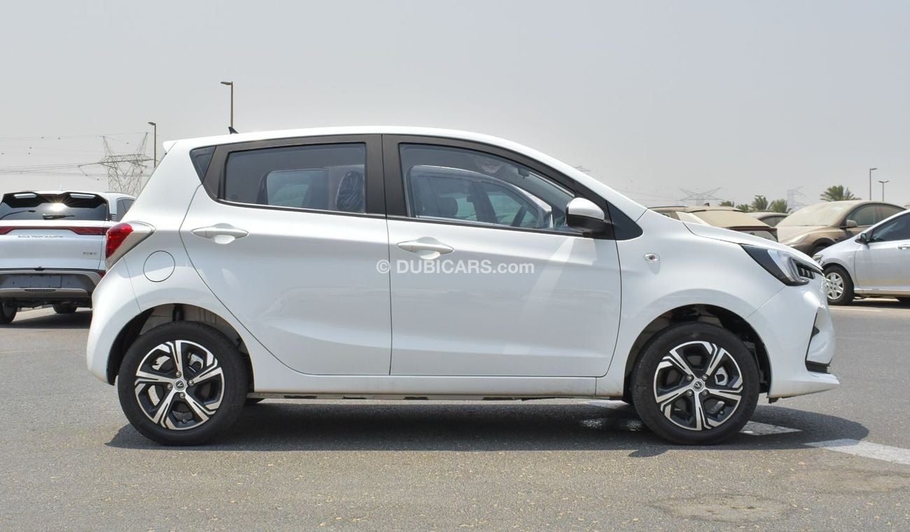 تشنجان Ben EStar Brand New Changan Ben Ben E-Star 2 Charger 2024 Export|EV|A/T|N-E-STAR-23MY-QE-2|White/Grey|