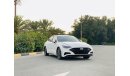 هيونداي سوناتا HYUNDAI SONATA LIMITED 1.6 FULL OPTION MODEL 2020