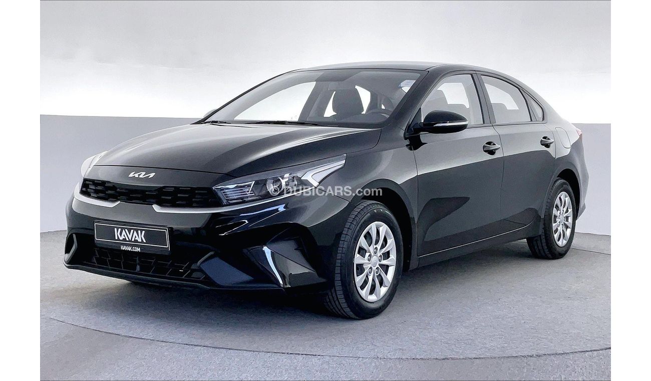 Kia Cerato LX | 1 year free warranty | 0 Down Payment