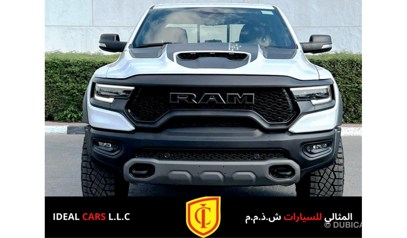 Dodge Ram Van FLEXIBLE DOWN PAYMENT EMI AED 5840