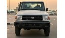 Toyota Land Cruiser Pick Up Toyota LC 79 SC 4.2 HZJ79