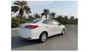 Toyota Yaris TOYOTA Yaris Model 2021 Gcc full automatic Excellent Condition