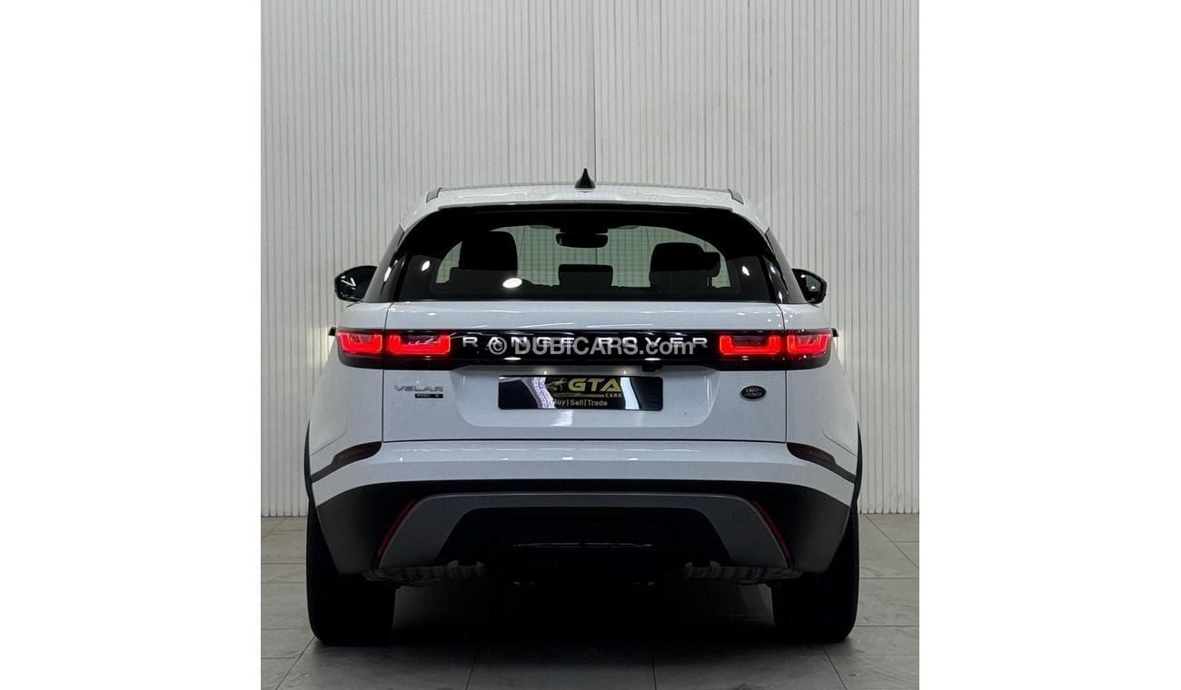 Land Rover Range Rover Velar P250 S 2.0L Petrol 2019 Range Rover Velar P250 S, Warranty, Full Range Rover Service History, Excell