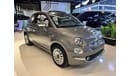 Fiat 500C Fiat 500 Dolcevita Convertable /2022 / 0 km/ 5 Years Warranty/120,000KM