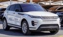 Land Rover Range Rover Evoque P250