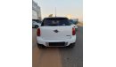 Mini Cooper D Cabrio