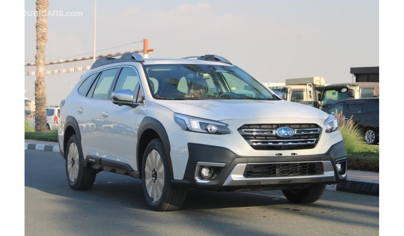 Subaru OUTBACK Subaru OUTBACK 2.5