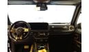 Mercedes-Benz G 800 G800 BRABUS GOLD EDITION 1 0F 1