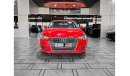 أودي A3 AED 900/MONTHLY | 2019 AUDI A3 30 TFSI  Attraction  | GCC | UNDER WARRANTY