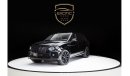 بنتلي بينتايجا Bentley Bentayga Azure First Edition EWB