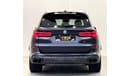 BMW X5M 2024 BMW X5 M60i xDrive, July 2028 BMW Warranty + Service Pack, Fully Loaded, Very Low Kms, GCC