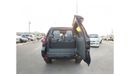 Toyota Prado TOYOTA LAND CRUISER PRADO RIGHT HAND DRIVE(PM90165)