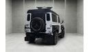 Land Rover Defender 90 | 2016 | GCC Specs | Full Options | Adventure Edition