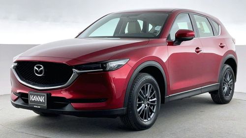 Mazda CX5 GT | 1 year free warranty | 0 Down Payment