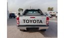 Toyota Hilux TOYOTA HILUX PICK UP RIGHT HAND DRIVE (PM1249)