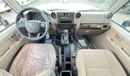 Toyota Land Cruiser Hard Top TOYOTA LAND CRUISER HARDTOP (LC78) AT 4.0L PETROL MY 2025