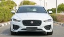 Jaguar XE EXPORT PRICE IS AED145000