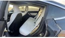 Tesla Model 3 Top of the line trim with all features Tesla Model 3 has very low mileage and clean usage.