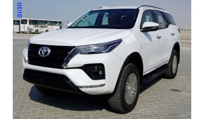 Toyota Fortuner Toyota Fortuner 4.0L Petrol 2024