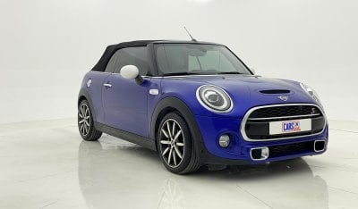 Mini Cooper S CABRIOLET 2 | Zero Down Payment | Free Home Test Drive