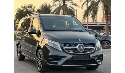 Mercedes-Benz Viano