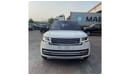 Land Rover Range Rover LWB 4.4L Full Option