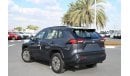 Toyota RAV4 XLE 2.0L Petrol Automatic