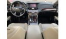 Infiniti Q70 Luxury Infiniti Q70_Gcc_2017_Excellent_Condition _Full option