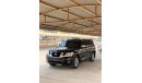 Nissan Patrol LE T3 City