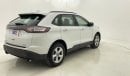 Ford Edge SE 2 | Zero Down Payment | Free Home Test Drive