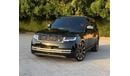 Land Rover Range Rover Vogue 5.0L