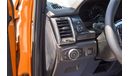 Ford Ranger FORD RANGER WILDTRAK 3.2L DIESEL 4WD PICKUP 2022, 4dr Double Cab Utility, Automatic, Four Wheel Driv