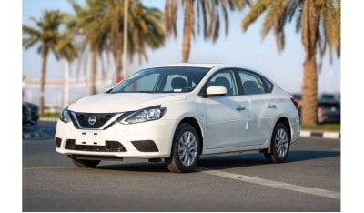 نيسان سيلفي 2024 | NISSAN | SYLPHY | 1.6L | COMFORT EDITION