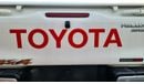 Toyota Hilux TOYOTA HILUX 2.4L DIESEL MANUAL 4X4 MY 2023