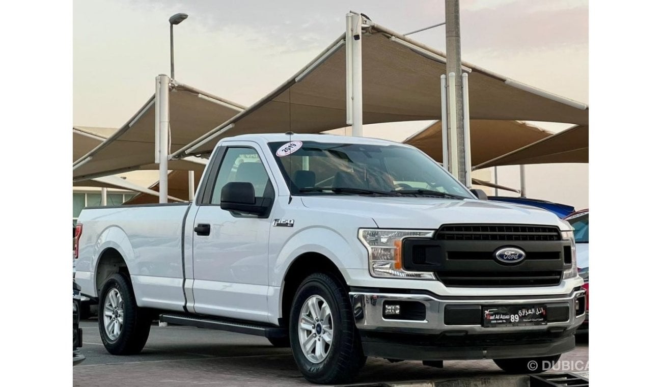 Ford F 150