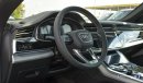 Audi Q8 55 TFSI MHEV Quattro S line V6 3.0L Aut (For Local Sales plus 10% for Customs & VAT)