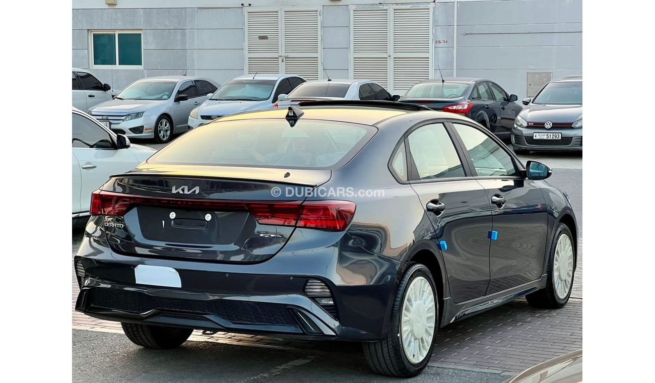 Kia Cerato MPI Top 1.6L