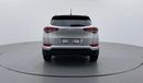 Hyundai Tucson GLS 2000