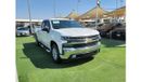 Chevrolet Silverado LT - 4 Wheel Drive