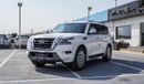 Nissan Armada NISSAN ARMADA | Platinum V8 | 2024 | ZERO KM