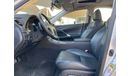 Lexus IS250 2008 I Korean Specs I Ref#363