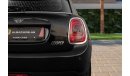 Mini Cooper | 1,273 P.M  | 0% Downpayment | Excellent Condition!